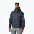 Helly Hansen Herren Regenjacke Loke alpine frost