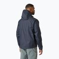 Helly Hansen Herren Regenjacke Loke alpine frost 2