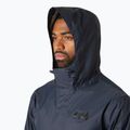 Helly Hansen Herren Regenjacke Loke alpine frost 3