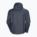 Helly Hansen Herren Regenjacke Loke alpine frost 8