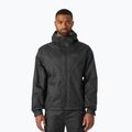 Helly Hansen Herren Regenjacke Loke schwarz