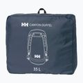 Helly Hansen Canyon Duffel Pack 35 l alpine Frost Stadt Rucksack 4