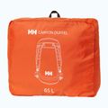 Helly Hansen Canyon Duffel Pack 65 l Patrouille orange 4