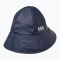 Helly Hansen Kindermütze Souwester navy