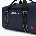 Wasserdichte Tasche Musto Genoa Small Carryall 2.0 navy 4