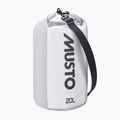 Drybag Musto Dry Tube 2.0 20 l platinum