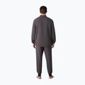 Herren-Sailor-Sweatshirt Musto Storm Fleece Midlayer carbon 3
