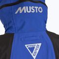Herren Musto BR3 Pertex Offshore mazarine blau Segeljacke 4