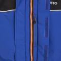 Herren Musto BR3 Pertex Offshore mazarine blau Segeljacke 6