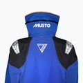 Herren Musto BR3 Pertex Offshore mazarine blau Segeljacke 11
