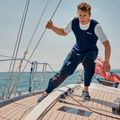 Musto BR3 Sport Salopette Herren Segelhose true navy 10