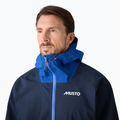 Herren Musto BR3 Sport mazarineblaue Segeljacke 4