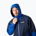 Herren Musto BR3 Sport mazarineblaue Segeljacke 5