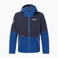 Herren Musto BR3 Sport mazarineblaue Segeljacke 8