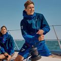 Herren Musto BR3 Sport mazarineblaue Segeljacke 12