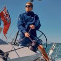 Herren Musto BR3 Sport mazarineblaue Segeljacke 13