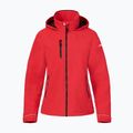 Damen-Seglerjacke Musto Sardinia true red