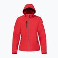 Damen-Seglerjacke Musto Sardinia true red 2