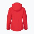 Damen-Seglerjacke Musto Sardinia true red 3