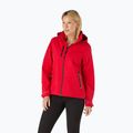 Damen-Seglerjacke Musto Sardinia true red 4