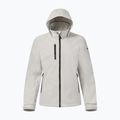 Damen-Seglerjacke Musto Sardinia platinum 2