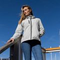 Damen-Seglerjacke Musto Sardinia platinum 4