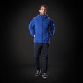 Musto Evo Venture 3L mazarineblaue Segeljacke für Herren 2