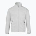 Musto Evo Crew Softshell Jacke für Frauen platin