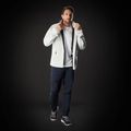 Musto Evo Crew Softshell Jacke für Frauen platin 5
