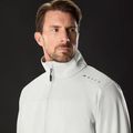 Musto Evo Crew Softshell Jacke für Frauen platin 6
