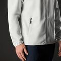 Musto Evo Crew Softshell Jacke für Frauen platin 8