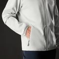 Musto Evo Crew Softshell Jacke für Frauen platin 9