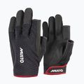 Segelhandschuhe Musto Essential Sailing Long Finger 2.0 black