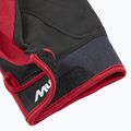 Musto Essential Sailing Short Finger 2.0 true red Segelhandschuhe 2