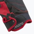 Musto Performance Long Finger 2.0 true red Segelhandschuhe 2