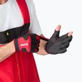 Musto Performance Long Finger 2.0 true red Segelhandschuhe 3