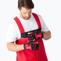 Musto Performance Long Finger 2.0 true red Segelhandschuhe 4