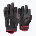 Segelhandschuhe Musto Performance Long Finger 2.0 black