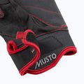 Segelhandschuhe Musto Performance Long Finger 2.0 black 2