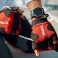 Segelhandschuhe Musto Performance Short Finger 2.0 black 3