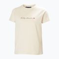 Shirt Damen Helly Hansen Core Graphic 2.0 4