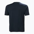 Herren Helly Hansen Logo 3.0 T-shirt navy 5