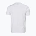 Herren Helly Hansen Box T 2.0 T-shirt weiß 2