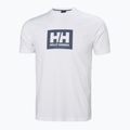 Herren Helly Hansen Box T 2.0 T-shirt weiß