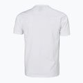 Herren Helly Hansen Box T 2.0 T-shirt weiß 2