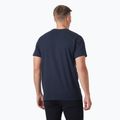 Herren Helly Hansen Box T 2.0 T-shirt navy 2