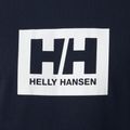 Herren Helly Hansen Box T 2.0 T-shirt navy 5