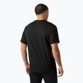 Herren Helly Hansen Box T 2.0 T-shirt schwarz 2