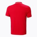 Polohemd Herren Helly Hansen Kos Polo red 2
