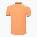 Polohemd Herren Helly Hansen Kos Polo apricot crush 2